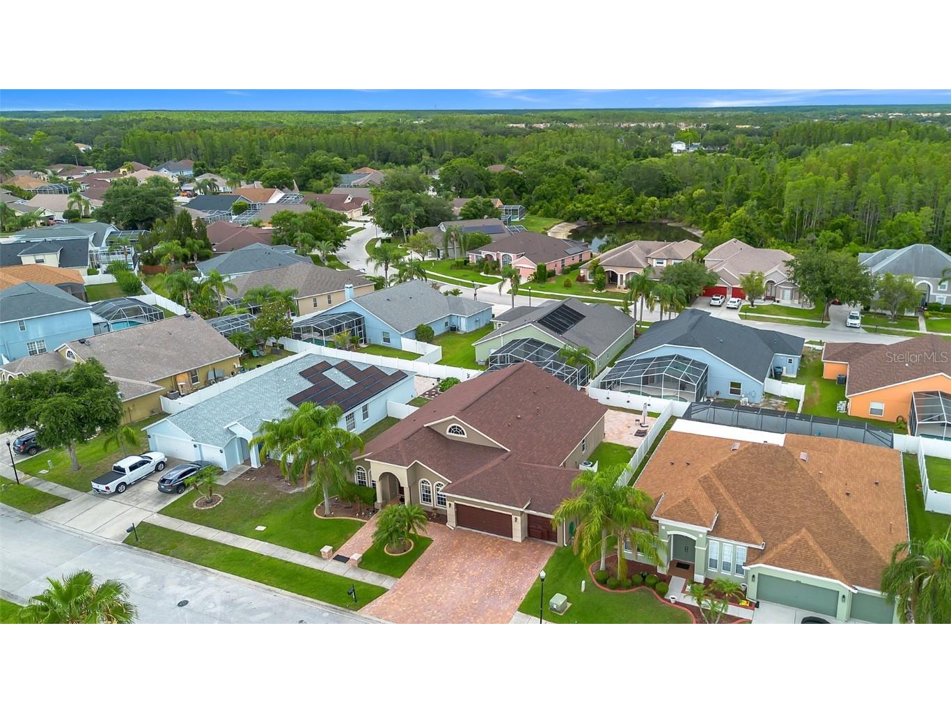 10327 Meadow Crossing Drive Tampa FL 33647 TB8413517 image6