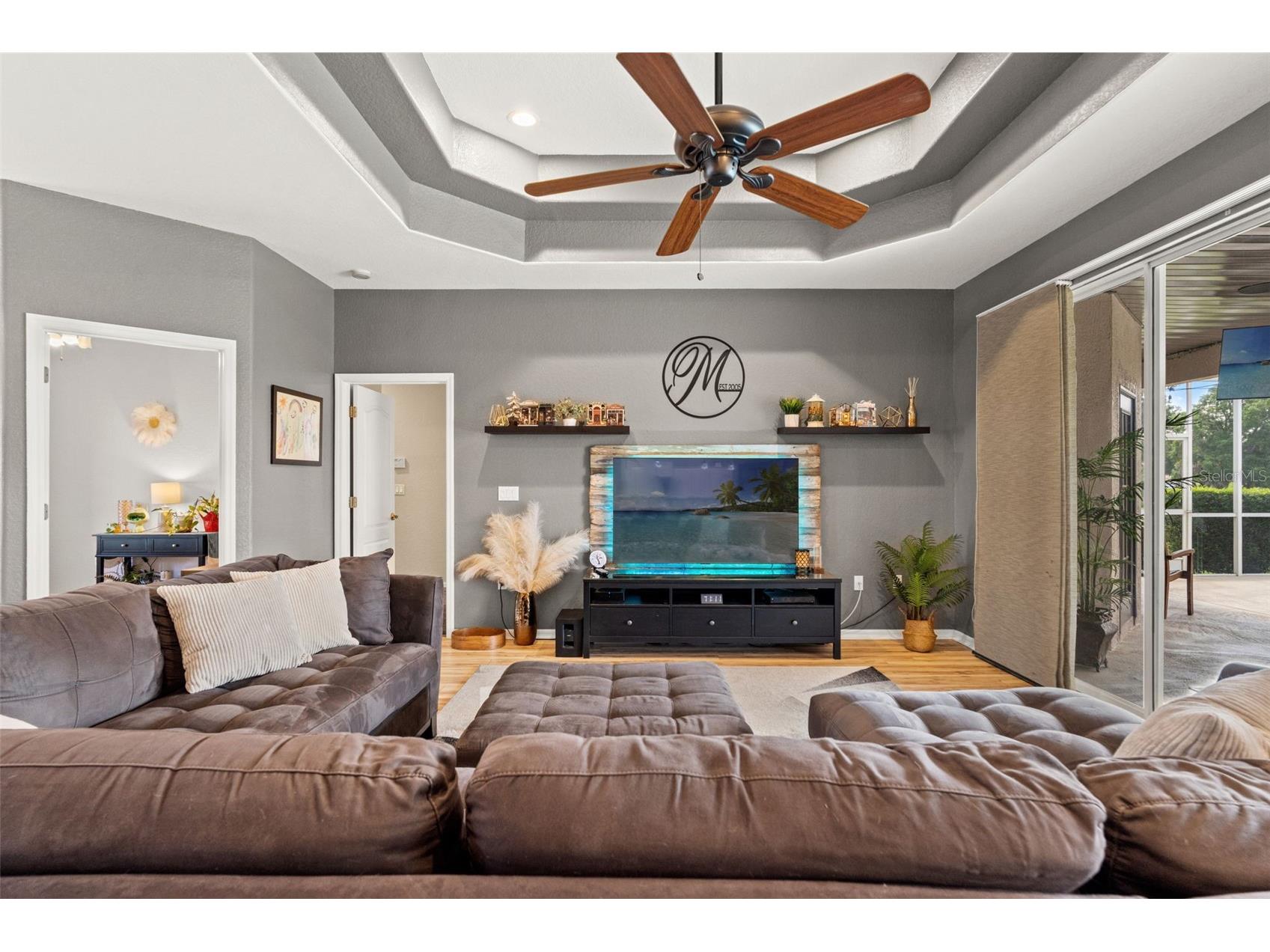 10327 Velvetseed Circle Spring Hill FL 34608 TB8507418 image24