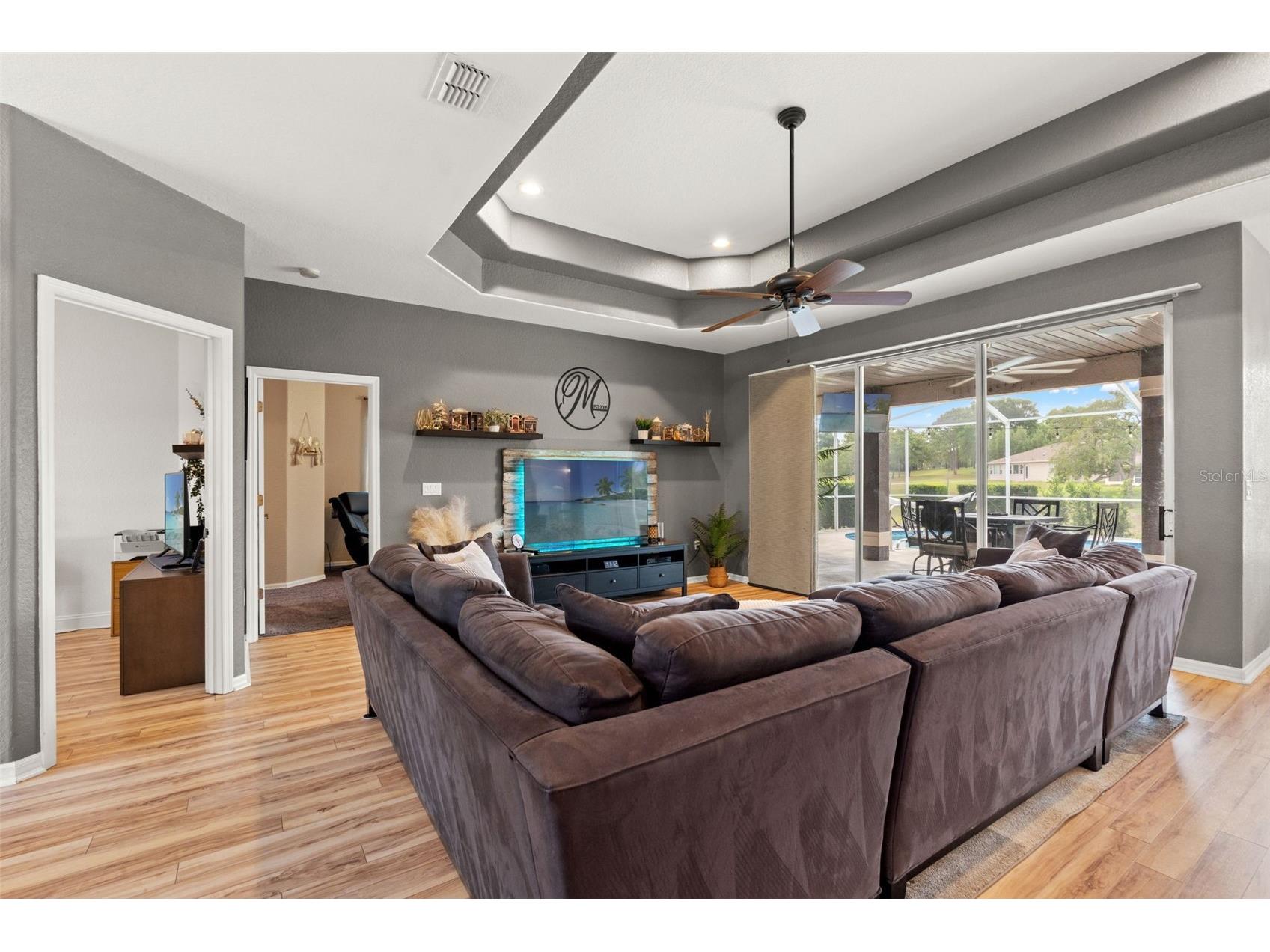 10327 Velvetseed Circle Spring Hill FL 34608 TB8507418 image25