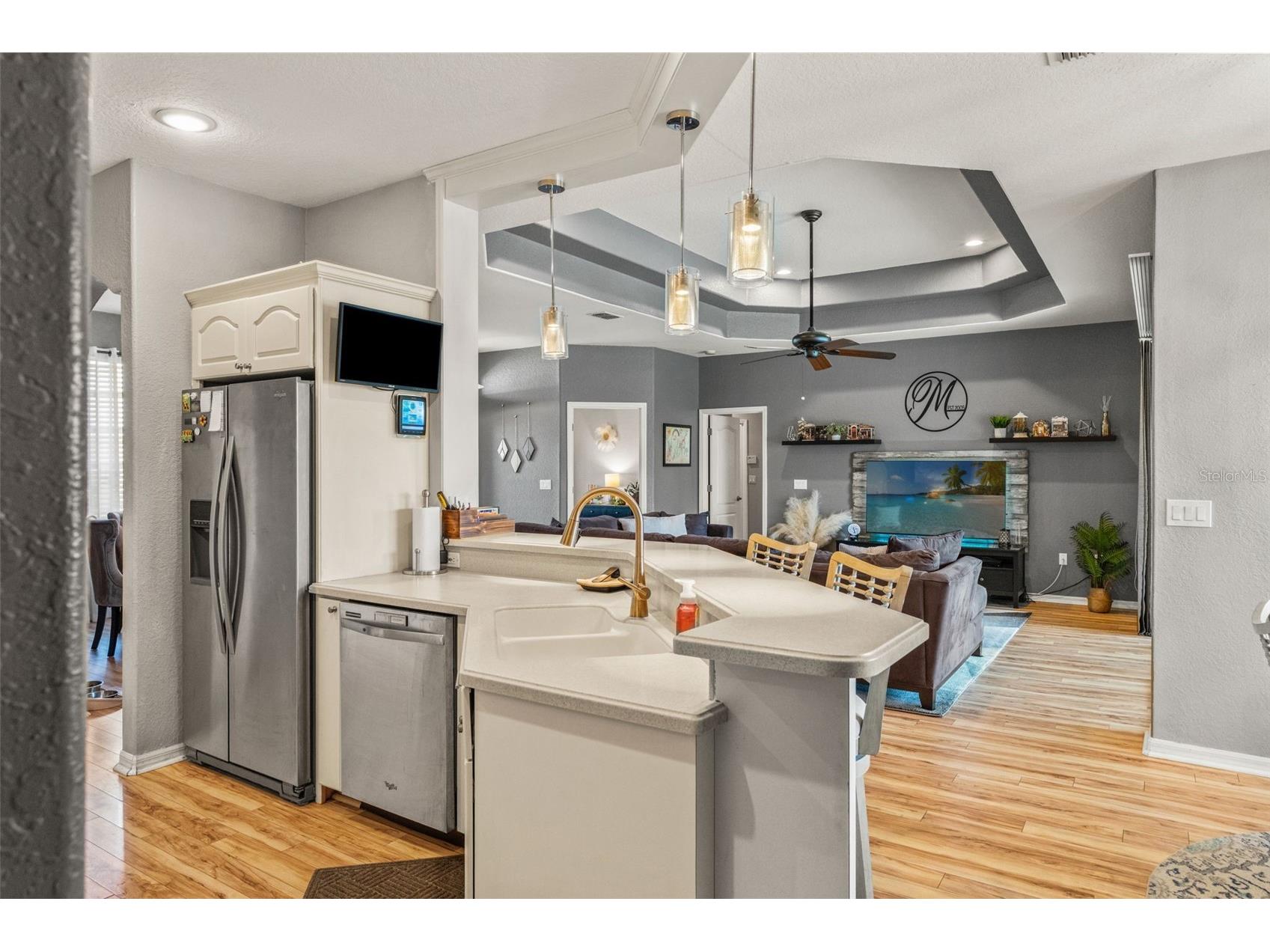 10327 Velvetseed Circle Spring Hill FL 34608 TB8507418 image37