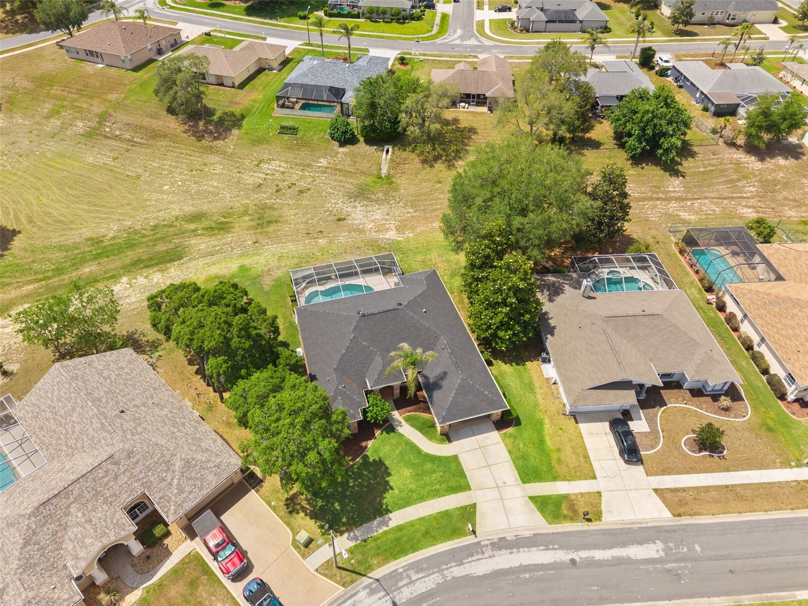 10327 Velvetseed Circle Spring Hill FL 34608 TB8507418 image54