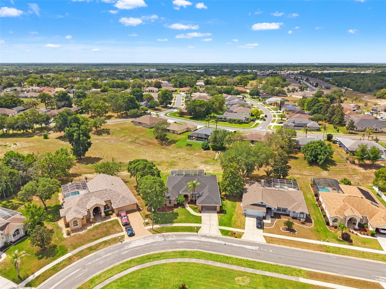 10327 Velvetseed Circle Spring Hill FL 34608 TB8507418 image55