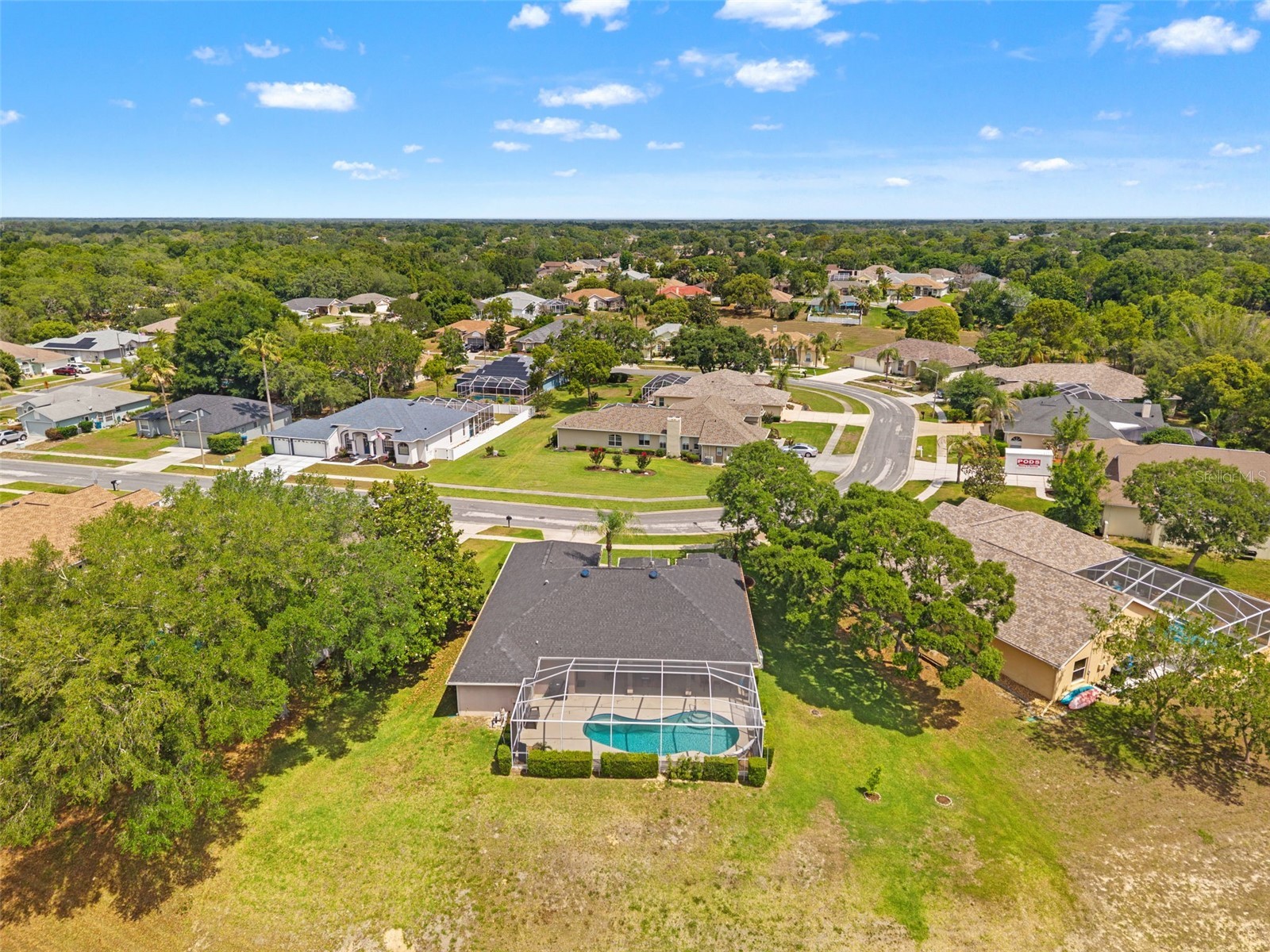 10327 Velvetseed Circle Spring Hill FL 34608 TB8507418 image56