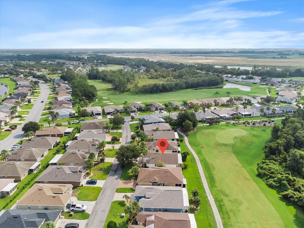 10328 Buncombe Way San Antonio FL 33576 L4946884 image1