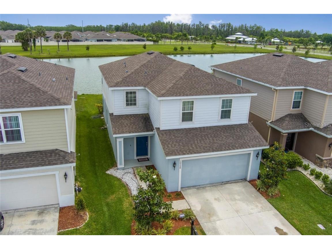 10328 Hawks Landing Drive Land O Lakes FL 34638 T3466362 image1