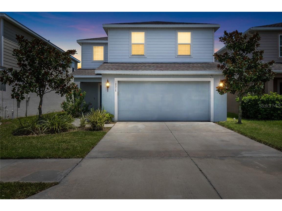 10328 Hawks Landing Drive Land O Lakes FL 34638 TB8420798 image1