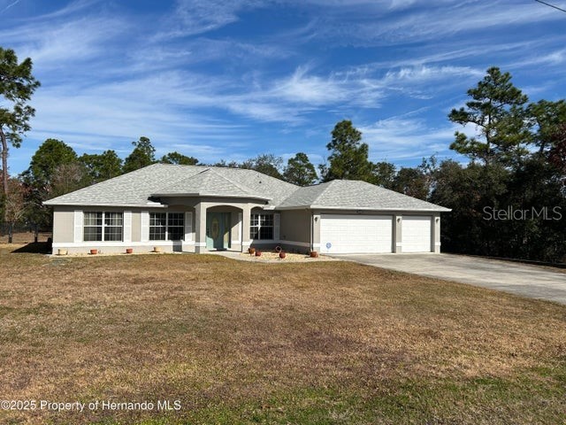 10329 Calico Warbler Avenue Weeki Wachee FL 34613 W7871952 image1