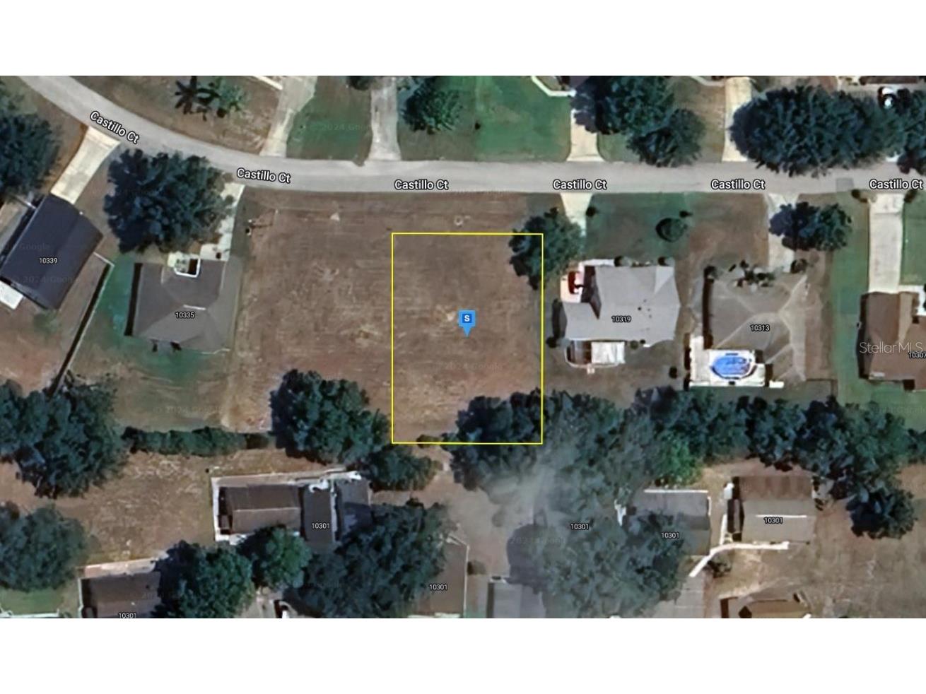 10329 Castillo Court Clermont FL 34711 A4624924 image1