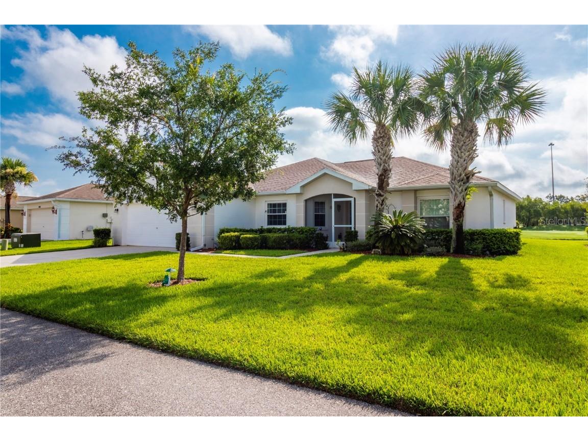 10329 Collar Drive San Antonio FL 33576 T3387681 image1