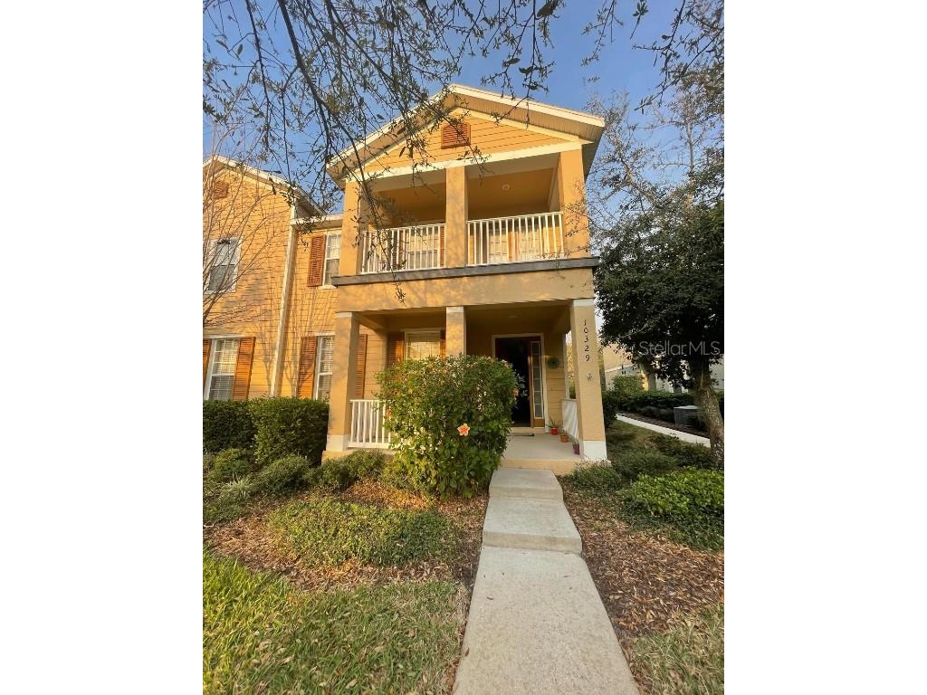 10329 Lake District Lane #S Orlando FL 32832 S5105127 image1