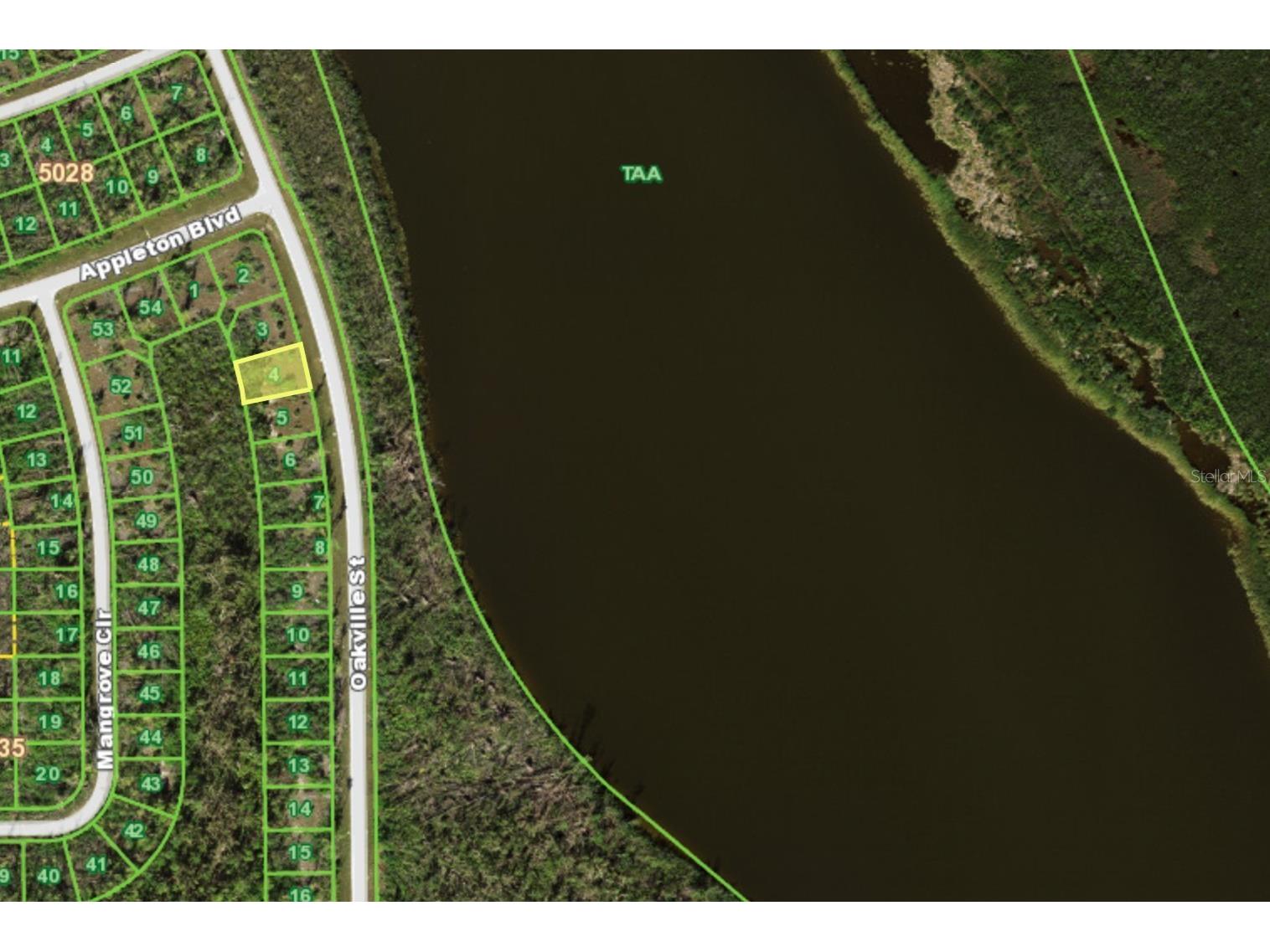 10329 Oakville Street Port Charlotte FL 33981 D6146972 image1