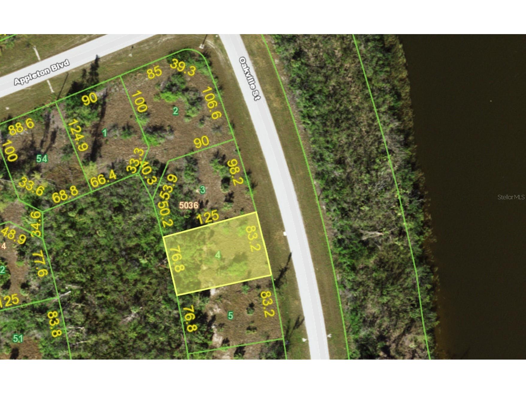 10329 Oakville Street Port Charlotte FL 33981 D6146972 image2