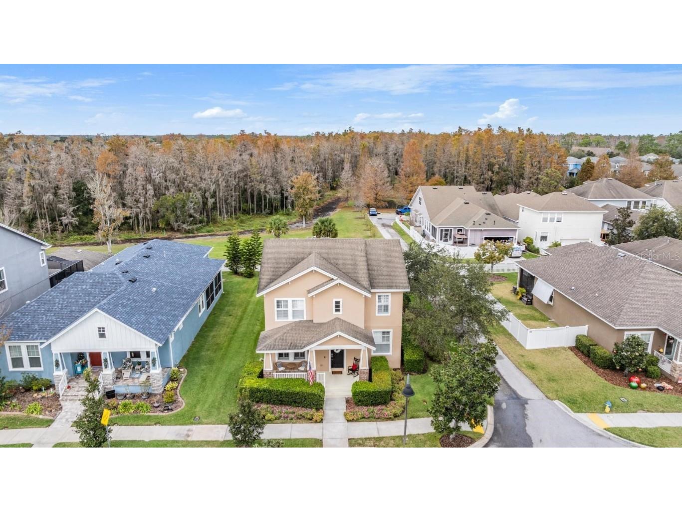 10329 Palladio Drive New Port Richey FL 34655 W7860547 image1