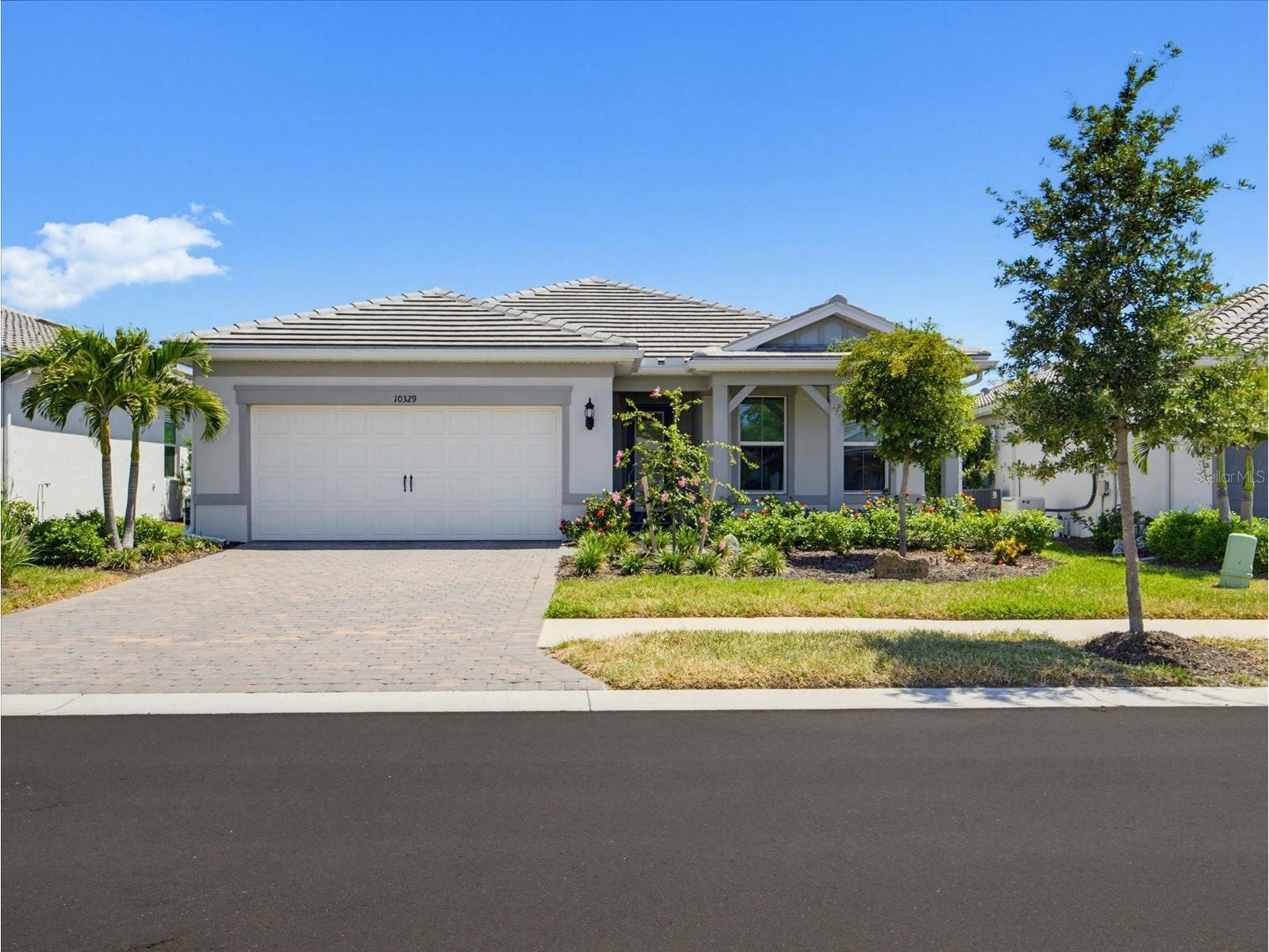 10329 Sun Isle Drive Englewood FL 34223 N6144113 image1