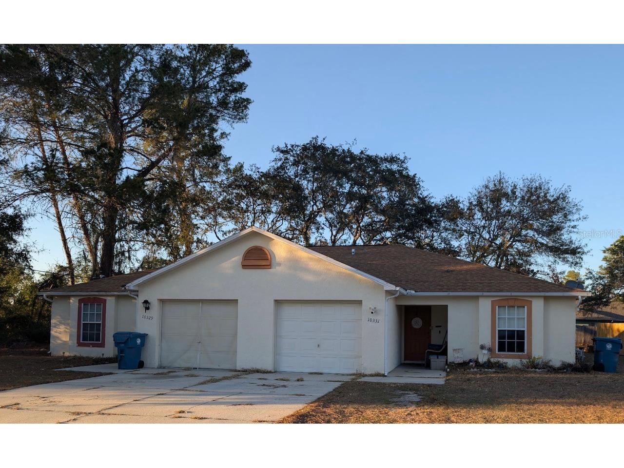 10329 Usher Street Spring Hill FL 34608 TB8472644 image1