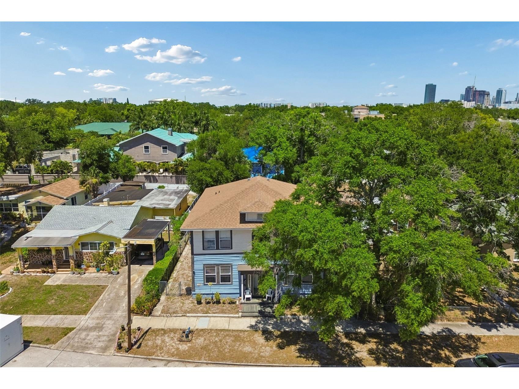 1033 19th Avenue S Saint Petersburg FL 33705 TB8503357 image29