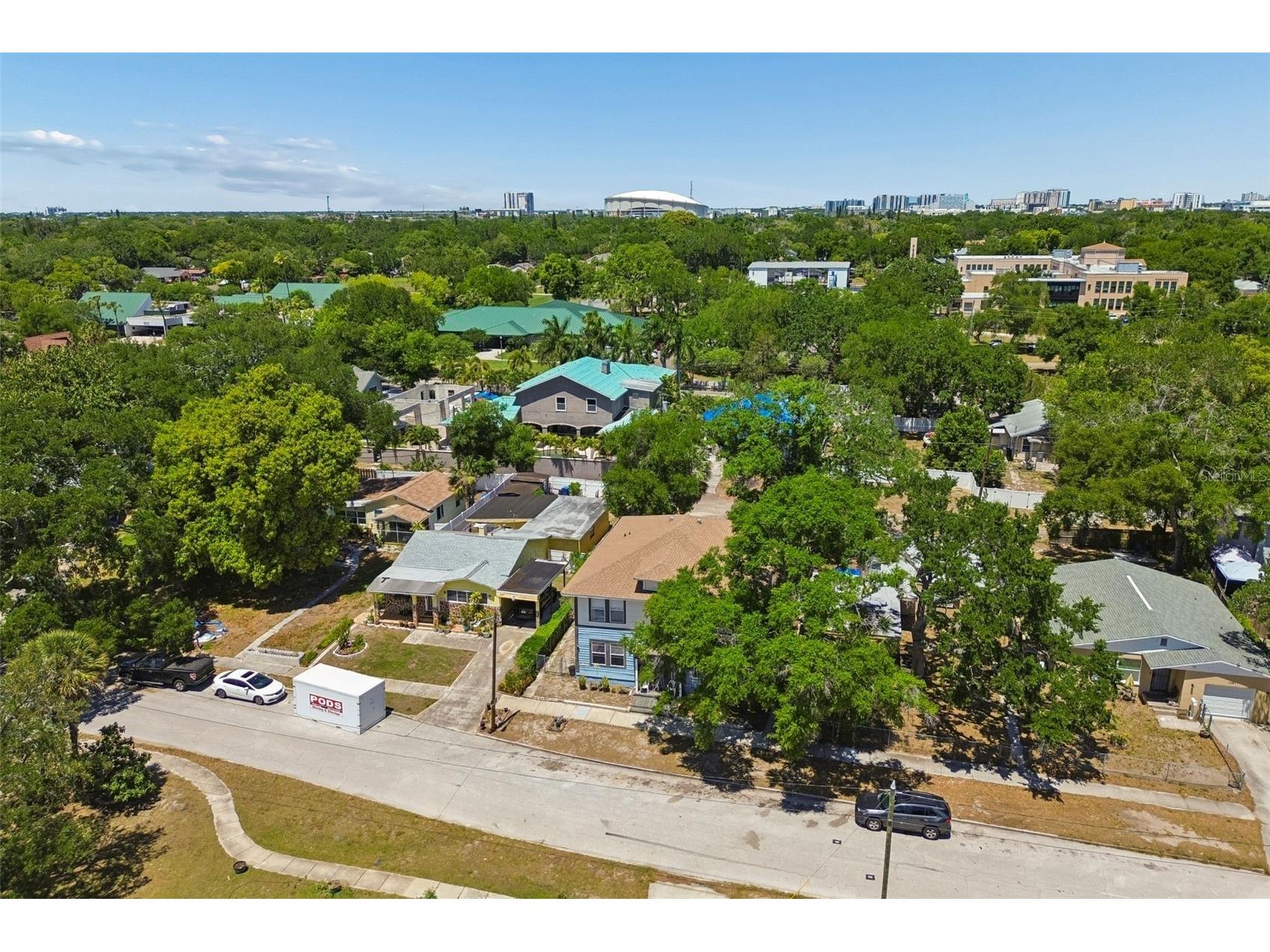 1033 19th Avenue S Saint Petersburg FL 33705 TB8503357 image31