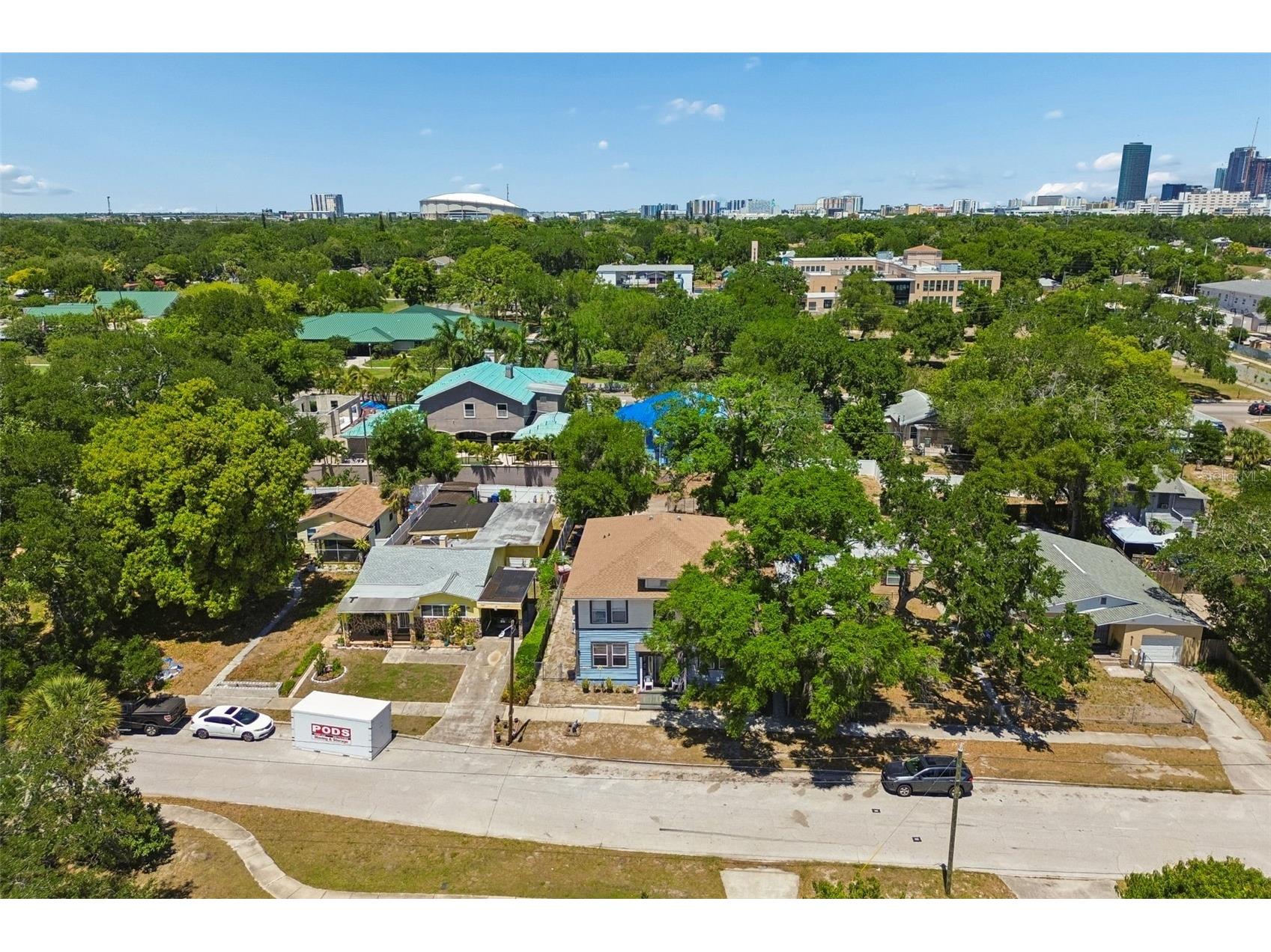 1033 19th Avenue S Saint Petersburg FL 33705 TB8503357 image32
