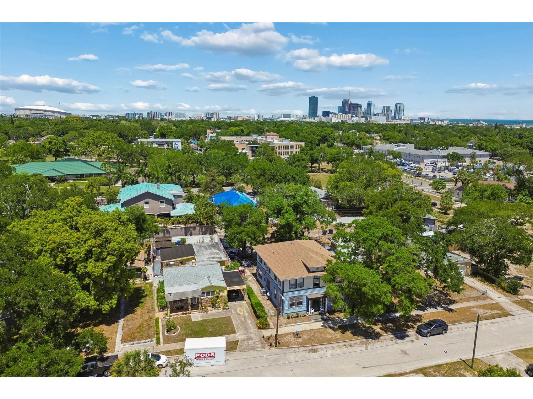 1033 19th Avenue S Saint Petersburg FL 33705 TB8503357 image33