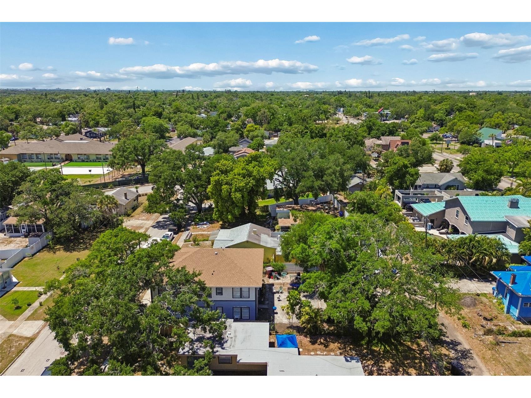 1033 19th Avenue S Saint Petersburg FL 33705 TB8503357 image36