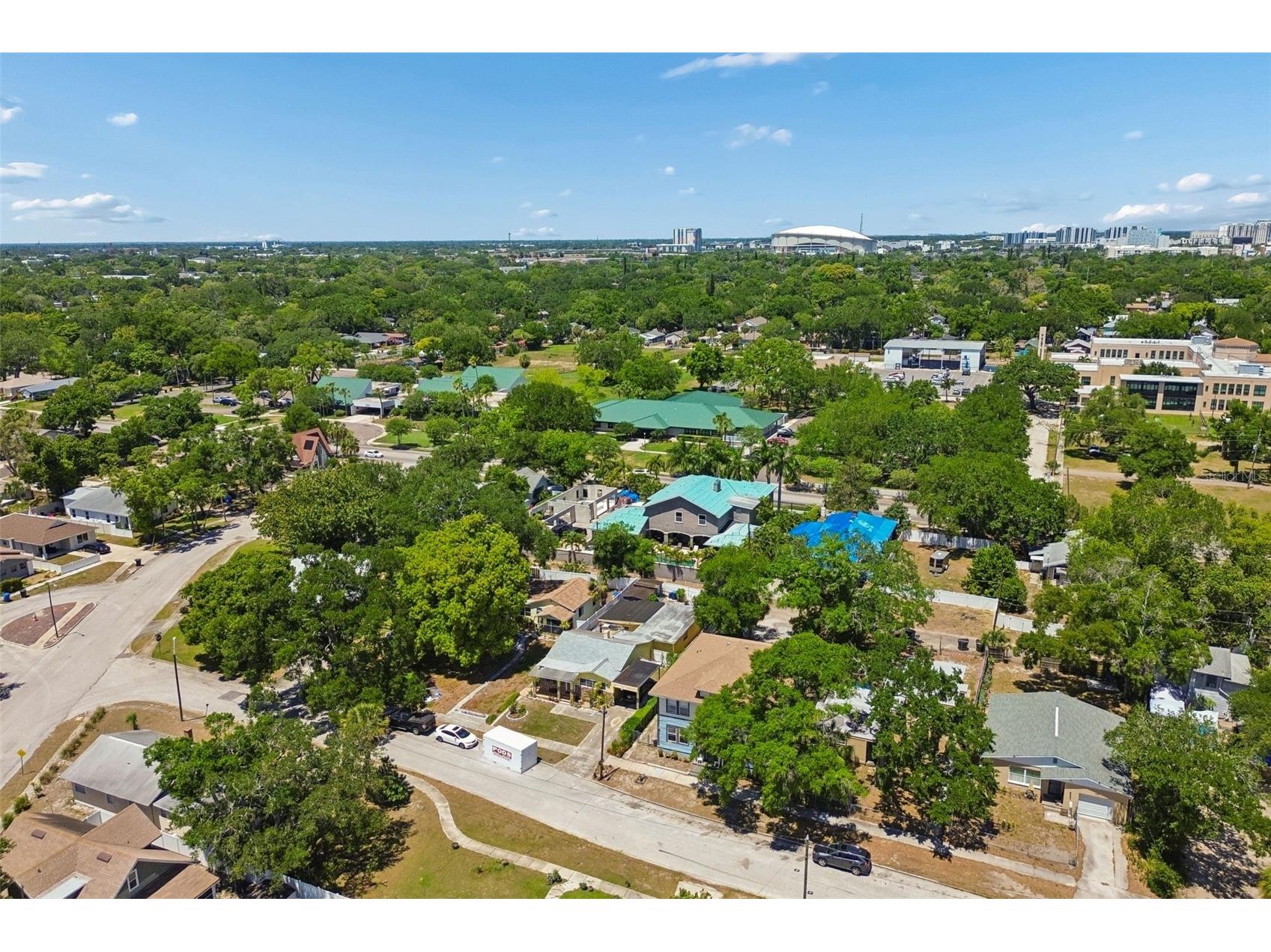 1033 19th Avenue S Saint Petersburg FL 33705 TB8503357 image43