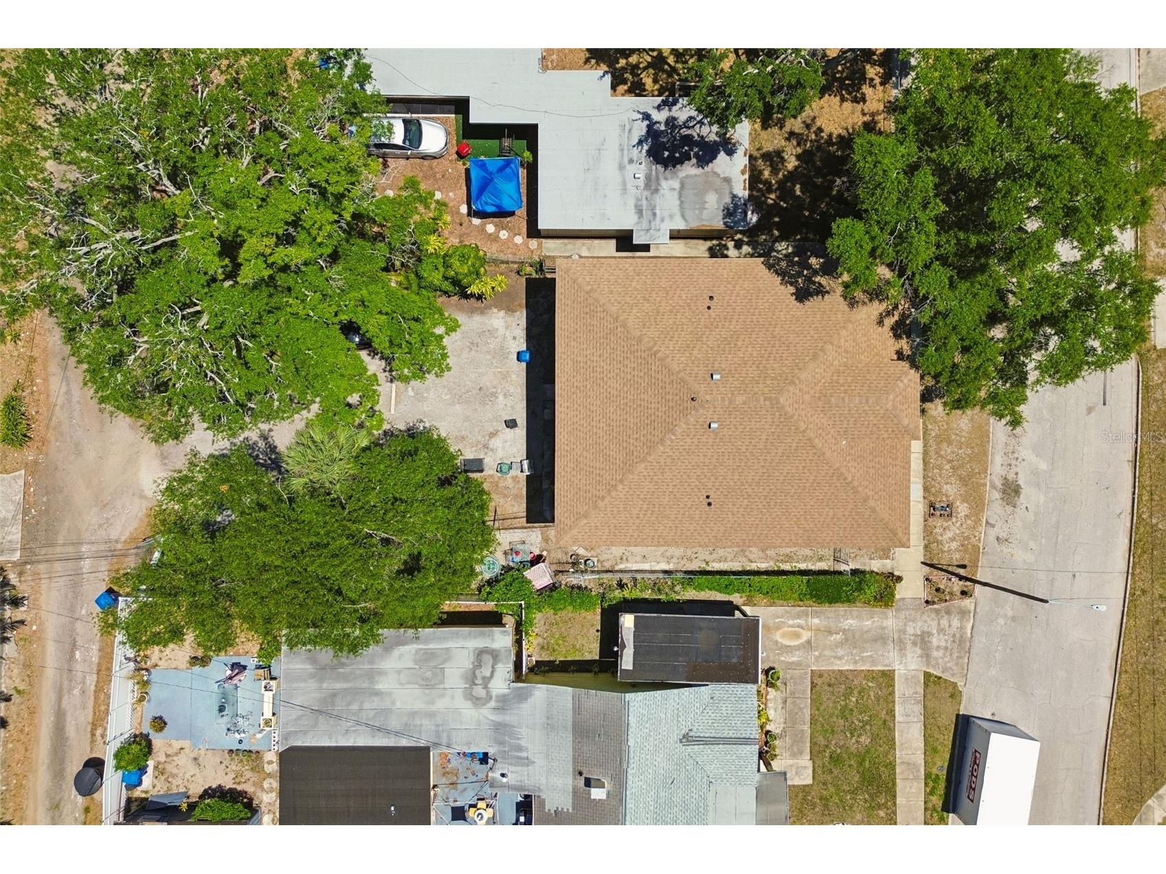 1033 19th Avenue S Saint Petersburg FL 33705 TB8503357 image44