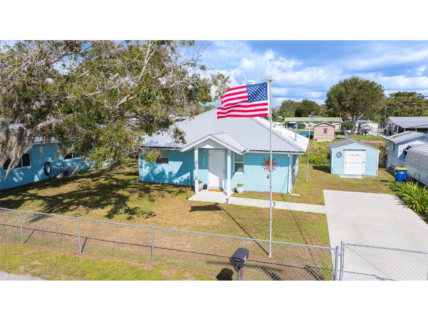 1033 4th Street Okeechobee FL 34974 OK224637 image1