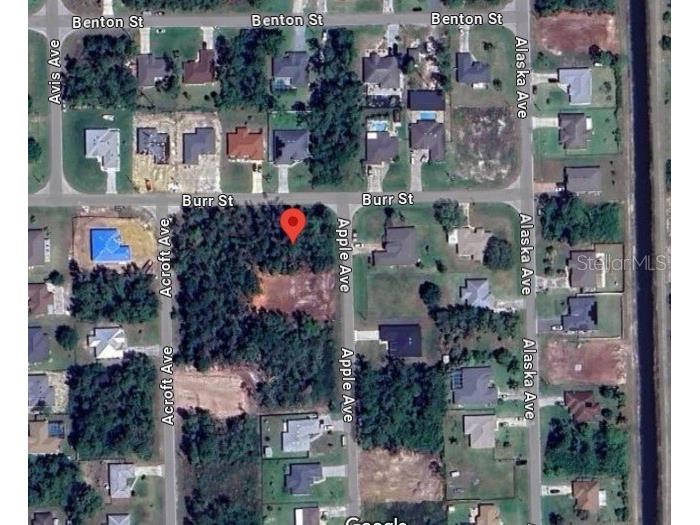 1033 Apple Avenue Lehigh Acres FL 33971 FC301445 image1