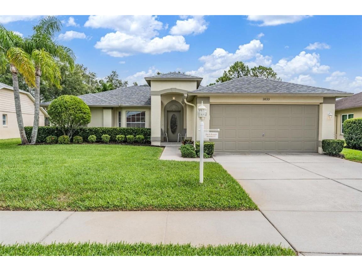 1033 Ashbourne Circle Trinity FL 34655 W7876060 image1