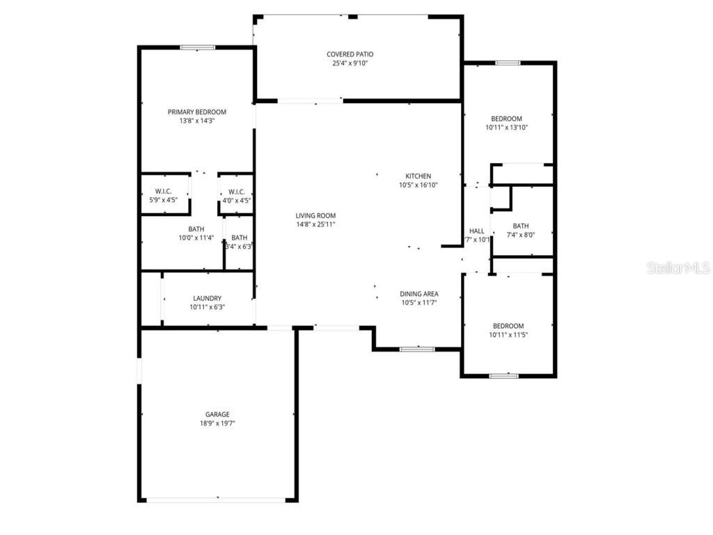 1033 Bassinger Avenue S Lehigh Acres FL 33974 C7521590 image36