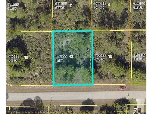 1033 Belmont Street E Lehigh Acres FL 33974 OM652805 image1