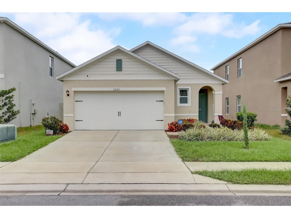 1033 Berry Lane Davenport FL 33837 O6133720 image1