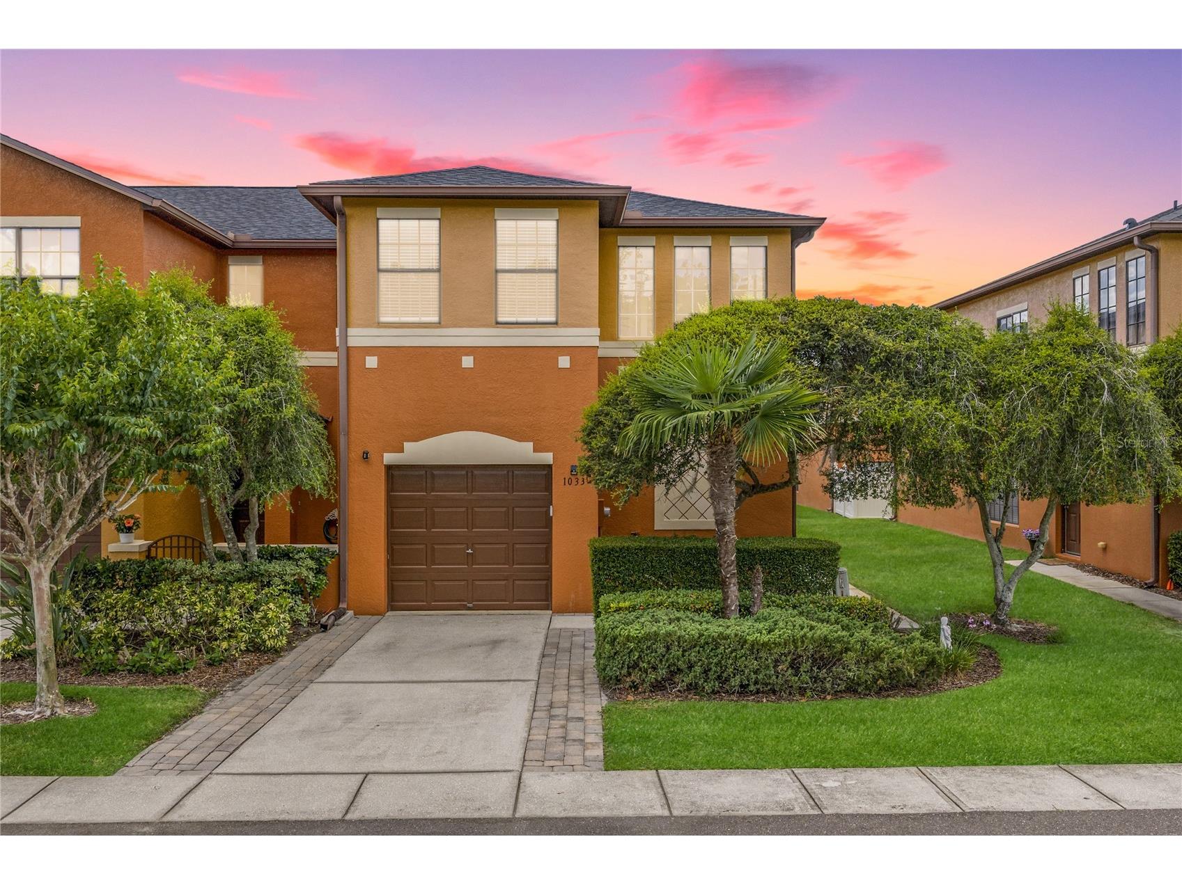 1033 Blackwater Drive Wesley Chapel FL 33543 TB8505096 image1