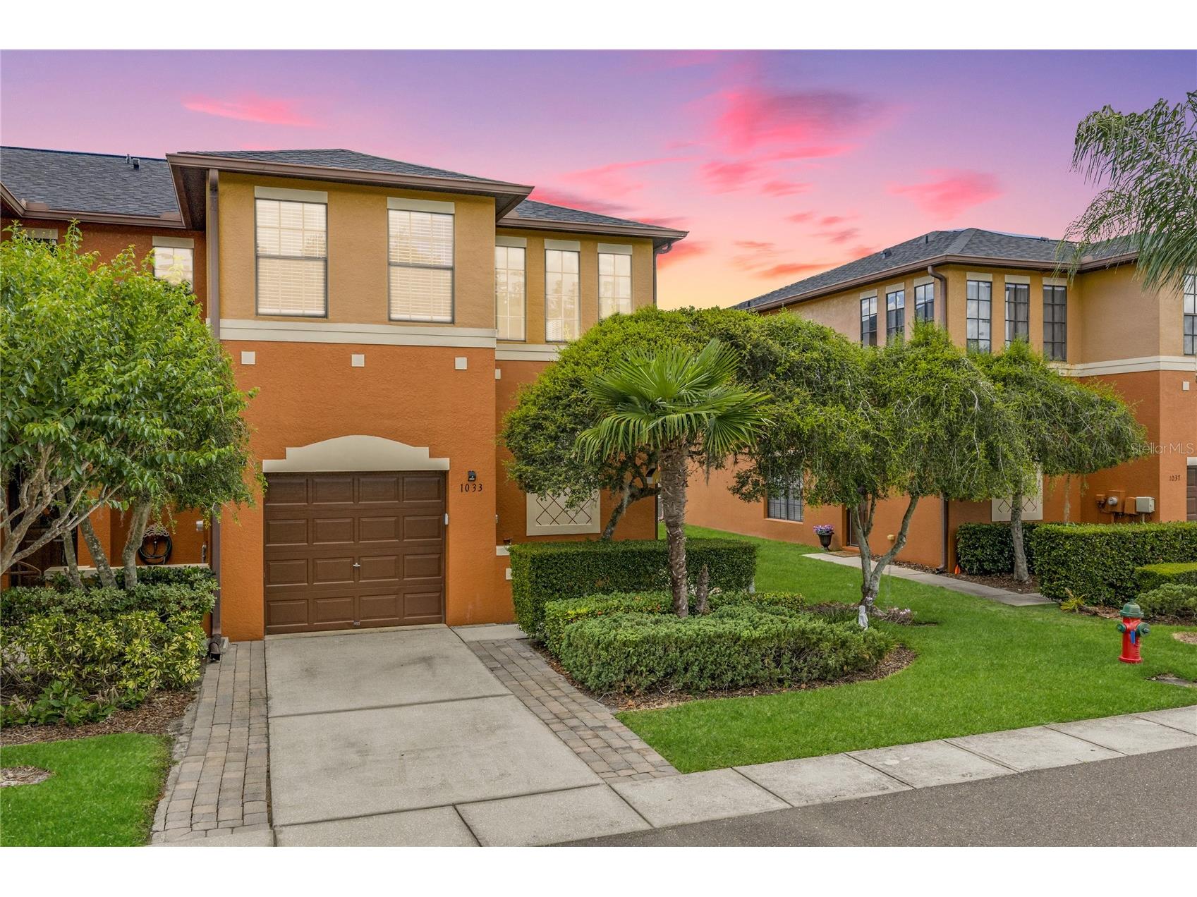 1033 Blackwater Drive Wesley Chapel FL 33543 TB8505096 image31