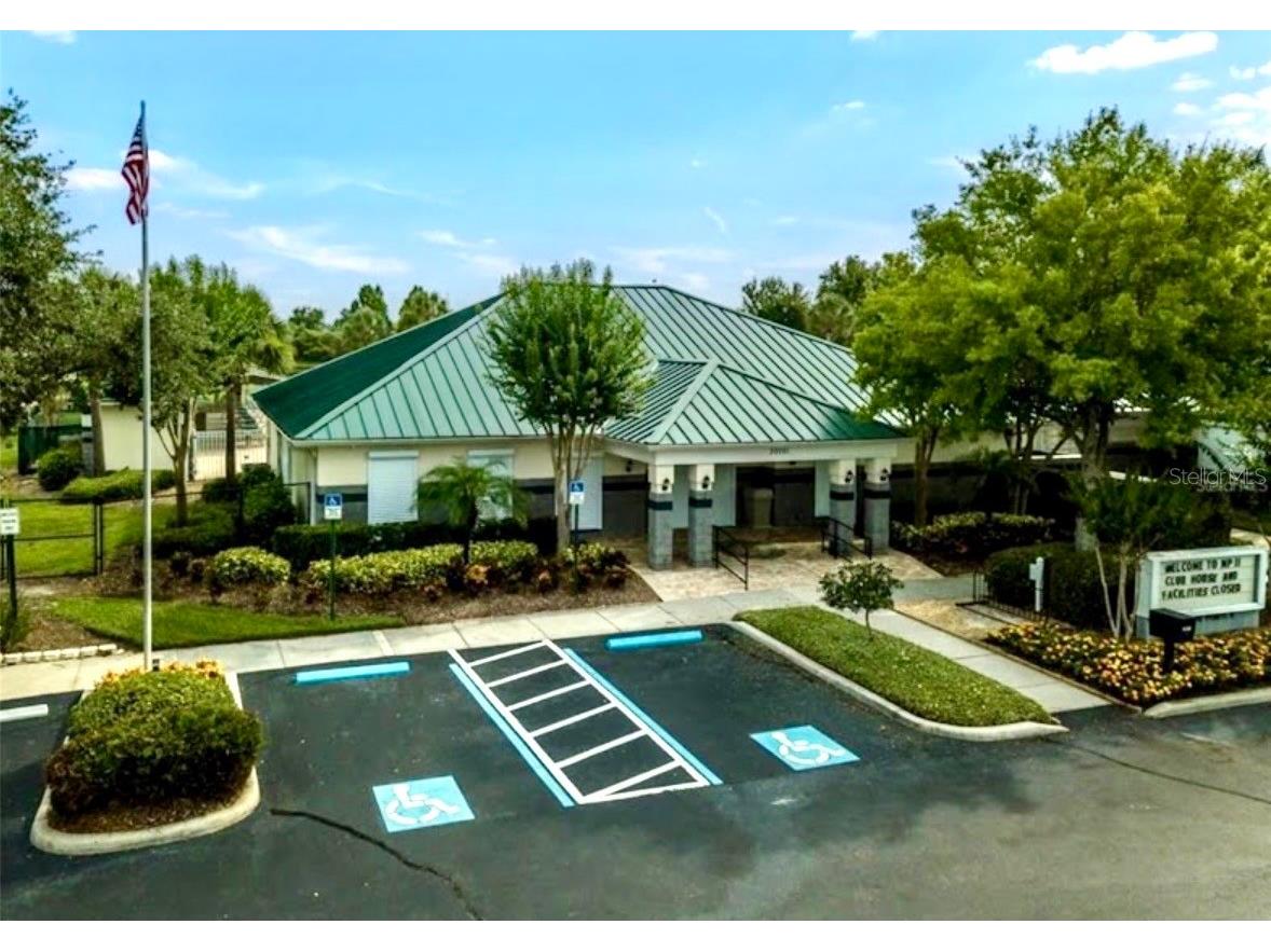 1033 Blackwater Drive Wesley Chapel FL 33543 TB8505096 image38