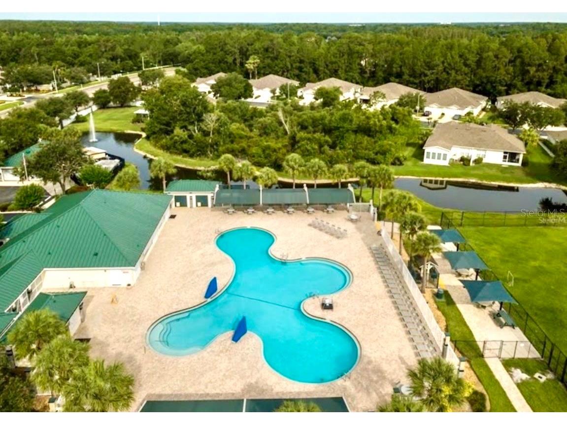 1033 Blackwater Drive Wesley Chapel FL 33543 TB8505096 image39