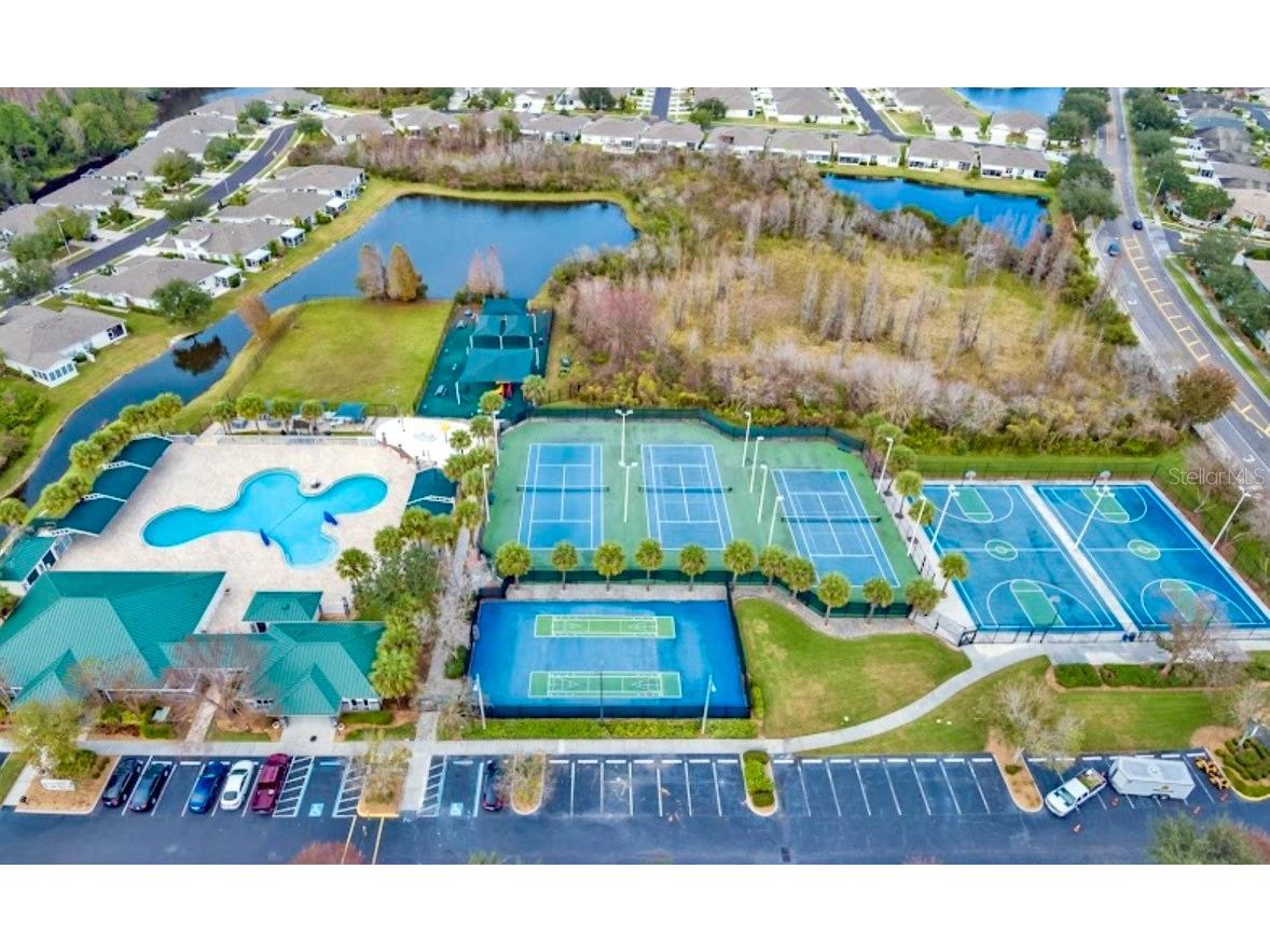 1033 Blackwater Drive Wesley Chapel FL 33543 TB8505096 image40