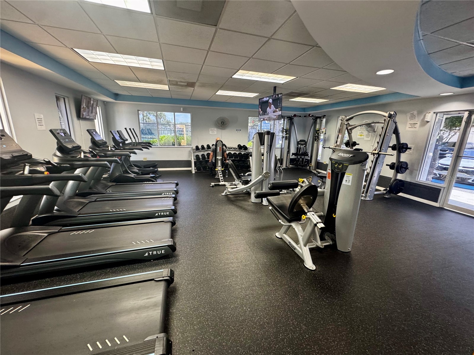 1033 Blackwater Drive Wesley Chapel FL 33543 TB8505096 image43