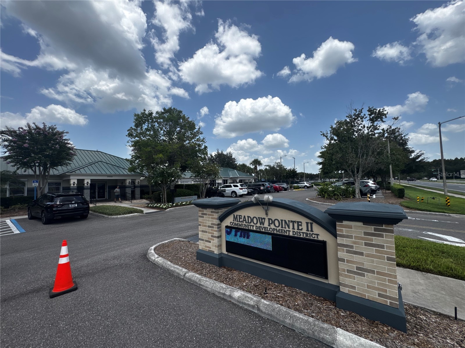 1033 Blackwater Drive Wesley Chapel FL 33543 TB8505096 image55
