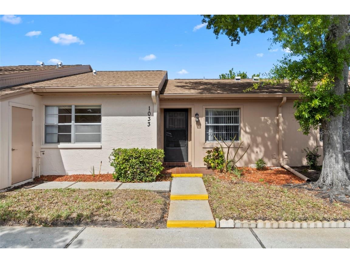 1033 Bowsprit Lane #1406 Holiday FL 34691 TB8335766 image1