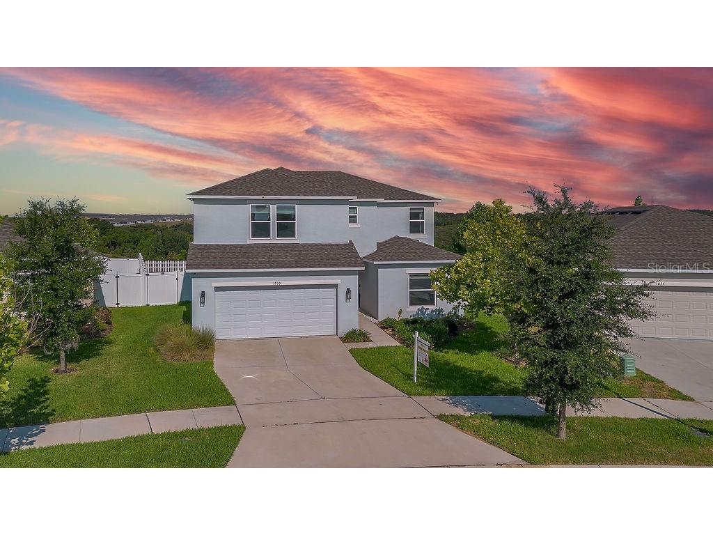 1033 Calico Pointe Circle Groveland FL 34736 S5150182 image1