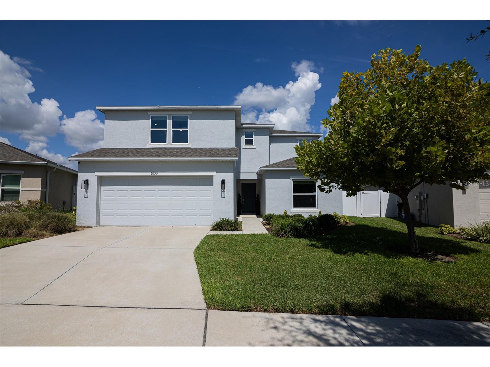 1033 Calico Pointe Circle Groveland FL 34736 S5150182 image2