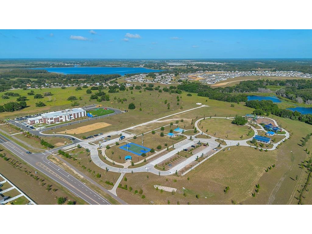 1033 Calico Pointe Circle Groveland FL 34736 S5150182 image41