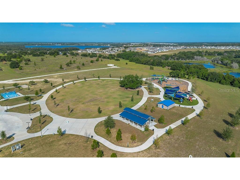 1033 Calico Pointe Circle Groveland FL 34736 S5150182 image42