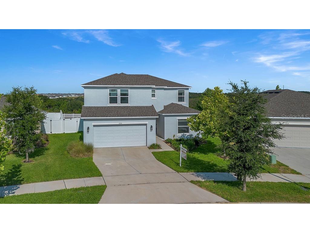 1033 Calico Pointe Circle Groveland FL 34736 S5150182 image52