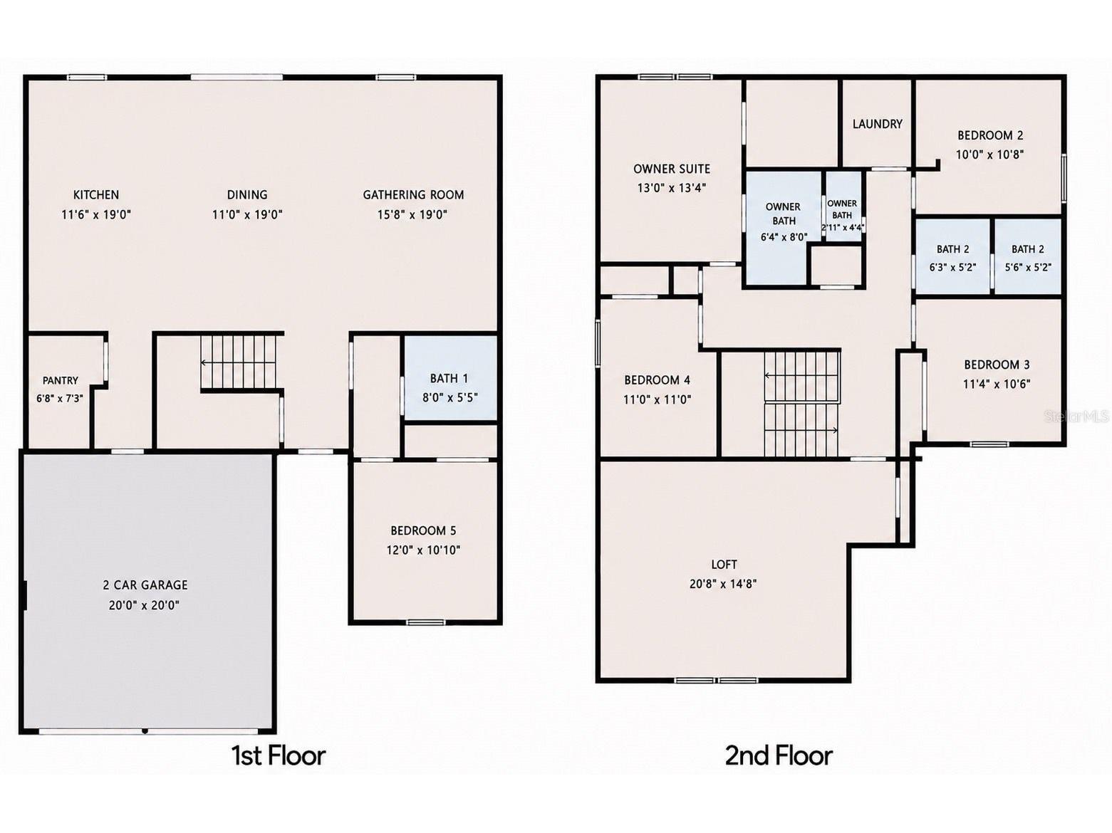 1033 Calico Pointe Circle Groveland FL 34736 S5150182 image55