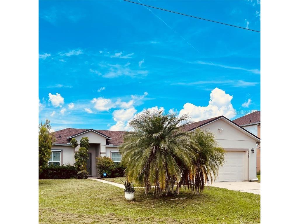 1033 Coatbridge Drive Kissimmee FL 34758 O6124965 image1