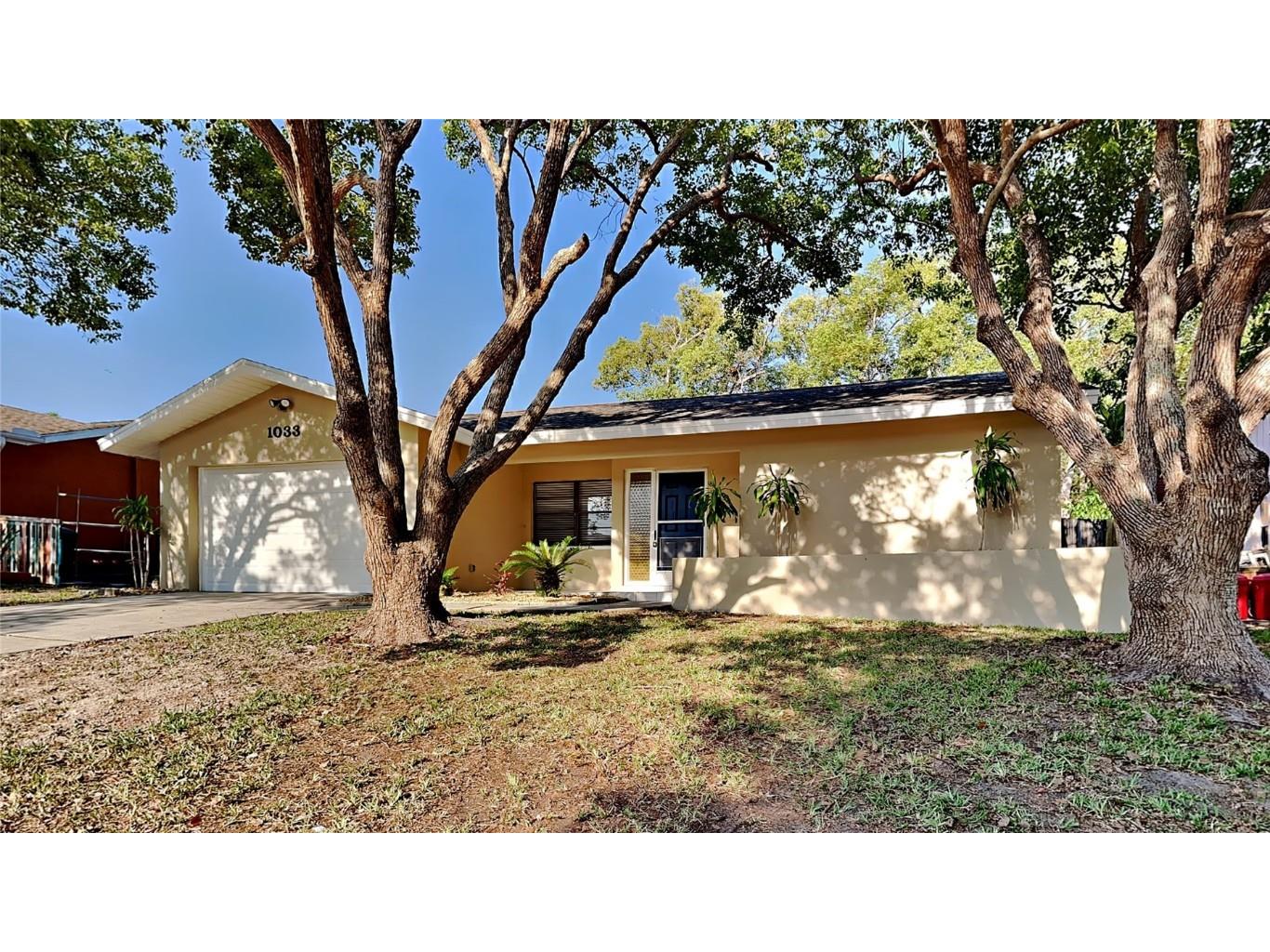 1033 Concord Drive E Dunedin FL 34698 T3450664 image1