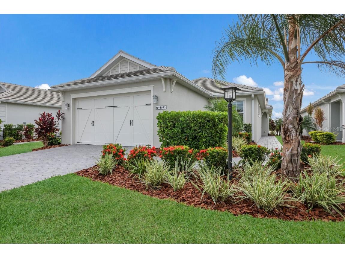 1033 Crosswind Avenue Sarasota FL 34240 - LAKE IBIS A4585289 image1