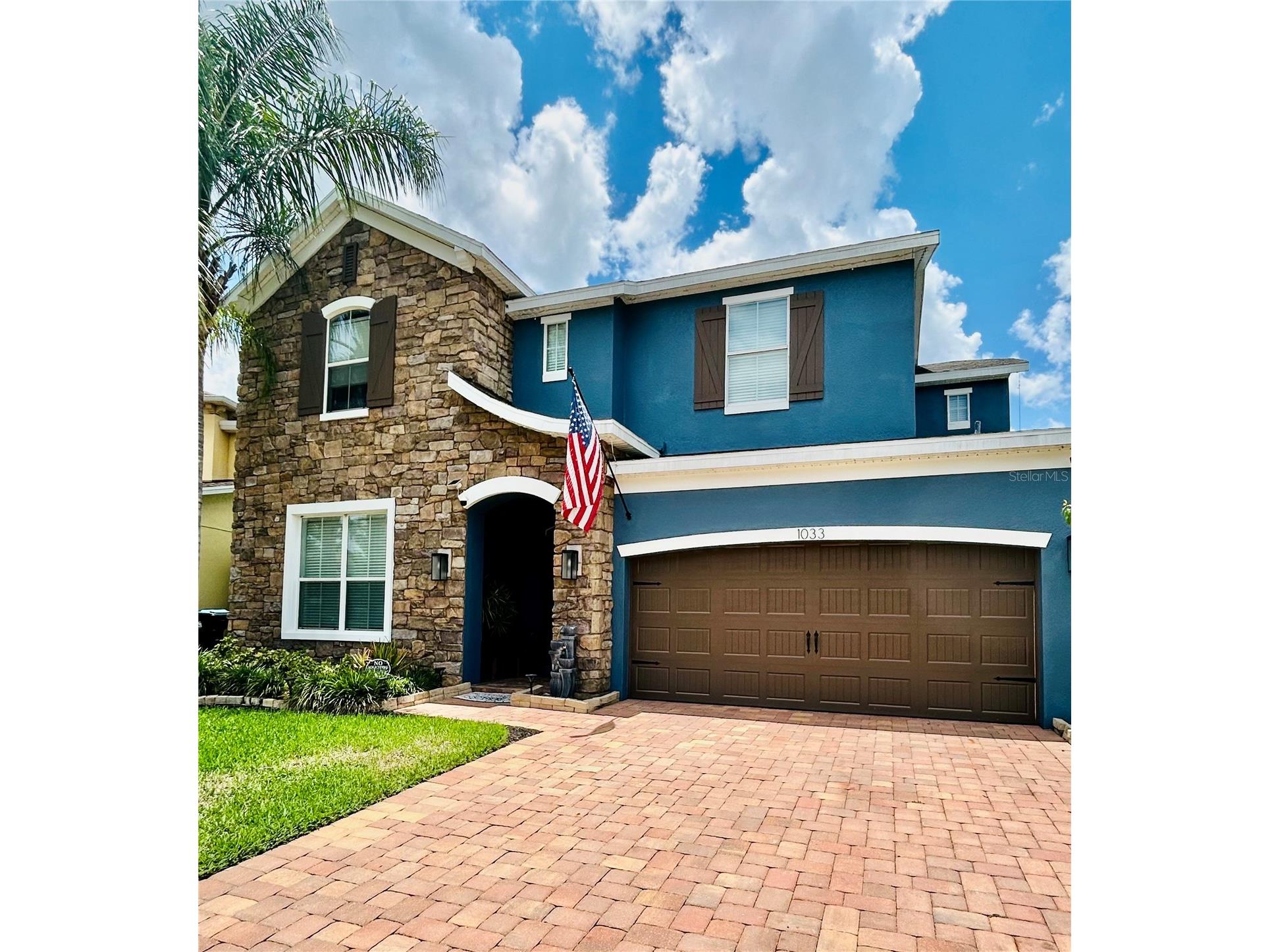 1033 Fountain Coin Loop Orlando FL 32828 O6398999 image1